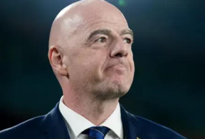 泰晤士报首席记者Martyn Ziegler的最新报道，在詹尼-因凡蒂...