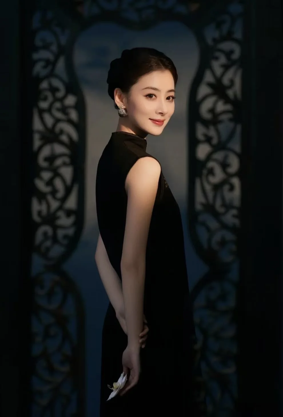在所有时刻里 我最爱和自己在一起