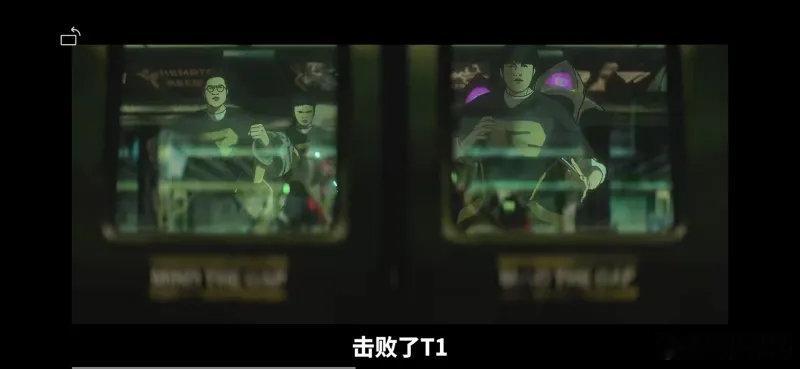 Faker再登巅峰MV出现第一个对手是UZI，足以证明UZI地位得到承认？

#2026LPL##英雄联盟S16##英雄联盟# ​