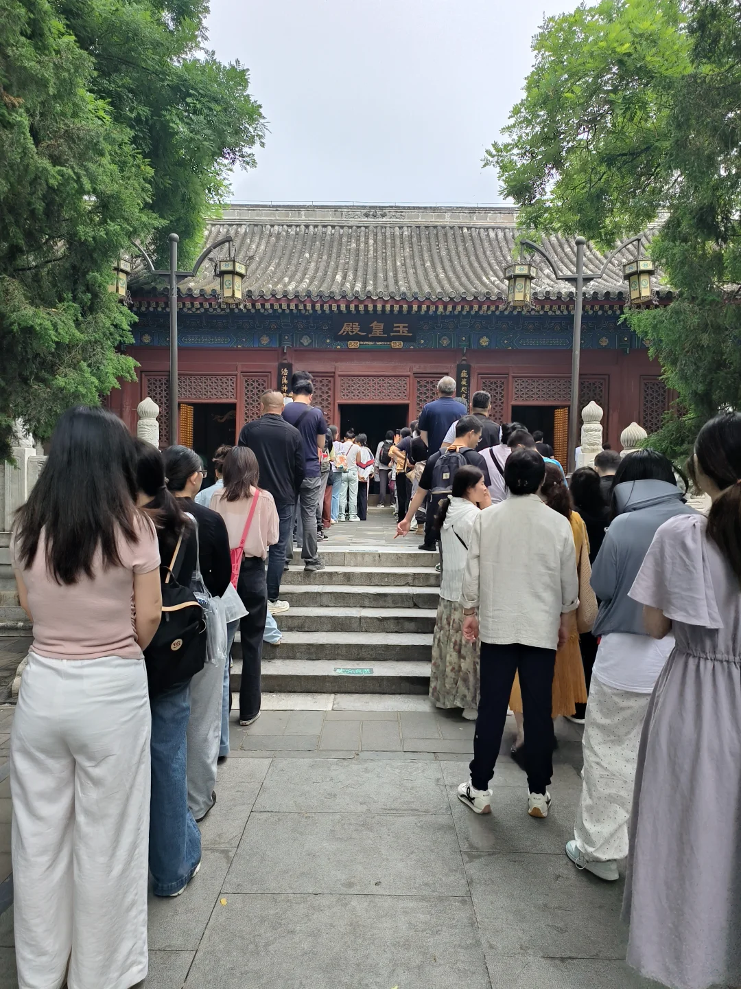 北京白云观怎么逛，看这一篇就够了