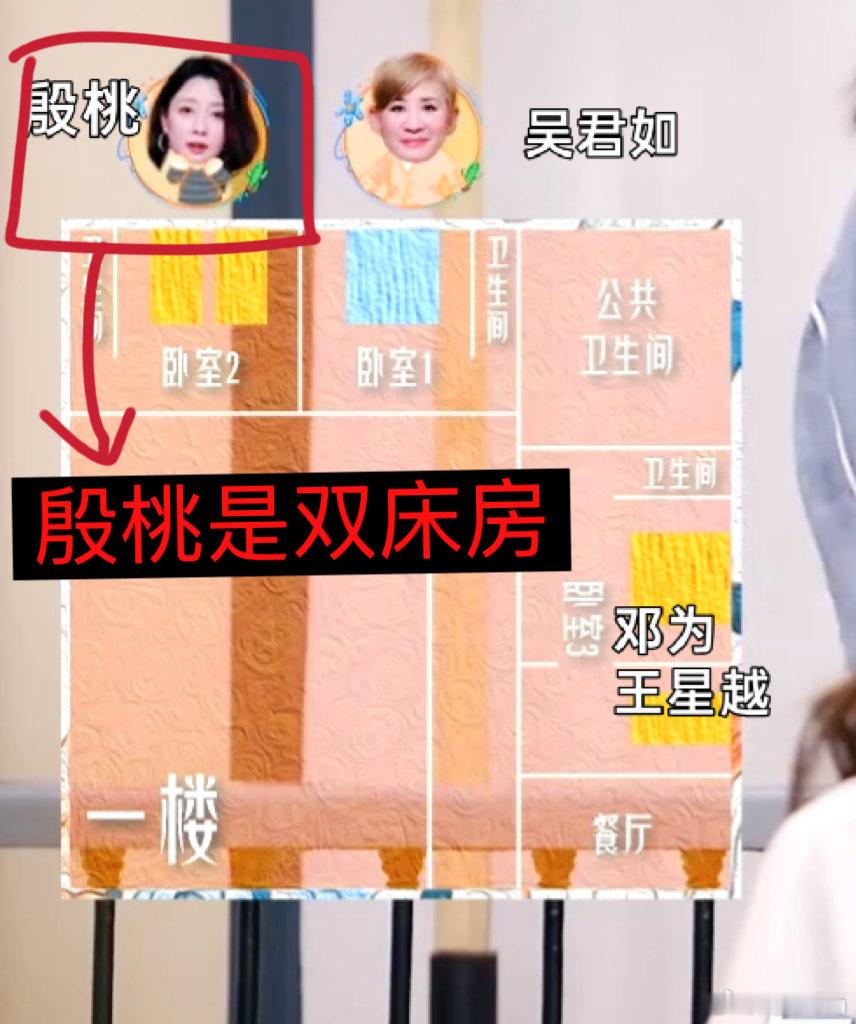 #花少8分床##王可哭着跟周冬雨道歉##花儿与少年# 从前几期的大事很妙，到分床之后气氛微妙。周冬雨没告知王可便更换室友，和林依晨同床失眠，林依晨半夜睡沙发。王可心里十分难受哭着致歉，旅行当中的情绪拉扯格外戳人。 ​