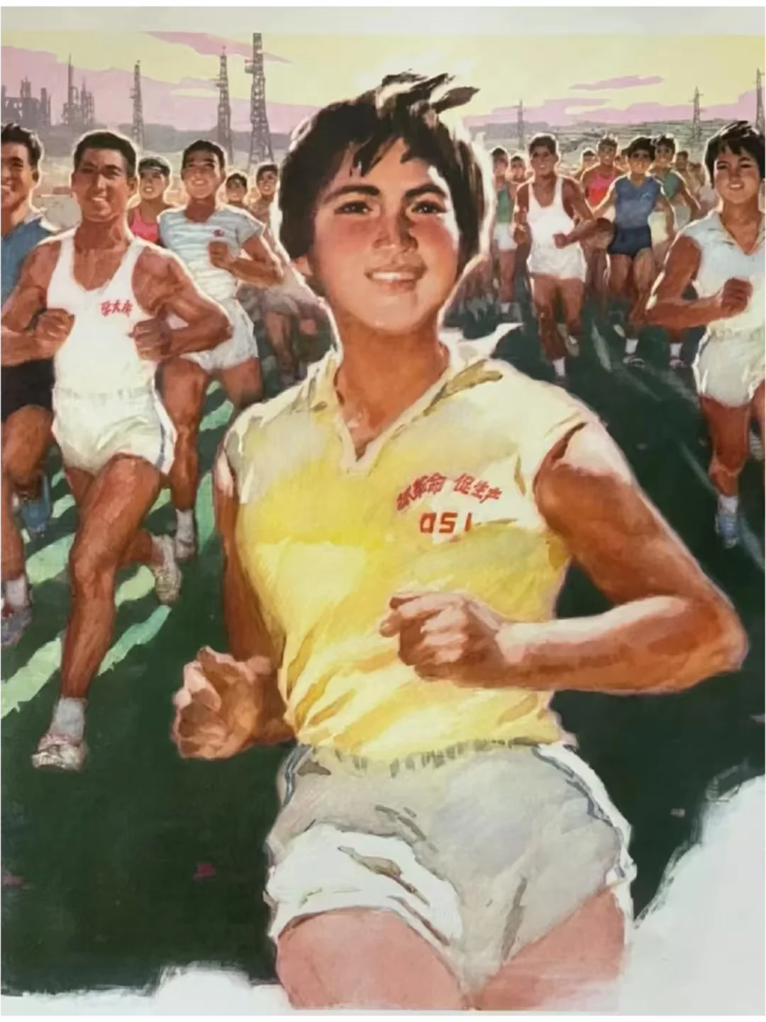 无意间养成了对气血很好的长期习惯