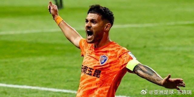 对话约尼查：玉昆队赢在耐心 用决赛席位回报球迷

期待约尼查VS斯坦丘 #中国足协杯# ​