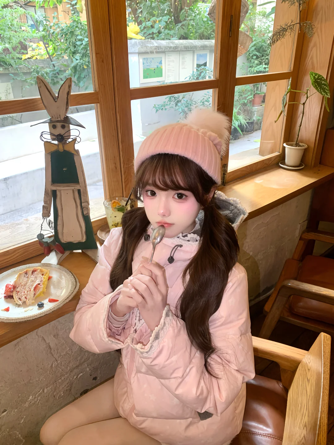 🍓*•̩̩͙✩ sweet pink ·̩͙⊹⁺ ୨୧ ⁺