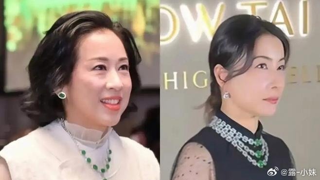 《王诗龄将来很难嫁进豪门，真正的豪门不喜欢没有内涵的暴发户，喜欢高学历的，能帮家里解决生意问题的。  豪门结婚，首先考虑的是利益，王诗龄带不来利益，李湘带王诗龄参加各种宴会，希望豪门能注意到王诗龄，可豪门看的是媳妇的学历和影响力，不是宴会上的交情，这是最不值钱的。  郭晶晶》 ​