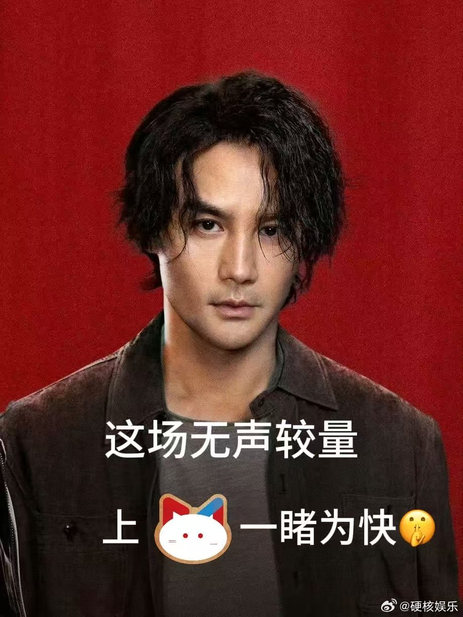 #被王凯新剧独白狠狠戳中# #王凯新剧一语双关太扎心了# 咪咕看剧被这段独白狠狠震撼，马憩谈论旁人命运，实则剖白自身处境。身处隐蔽战线，选择即是义无反顾，没有回头路，王凯表演氛围感直接拉满。 ​