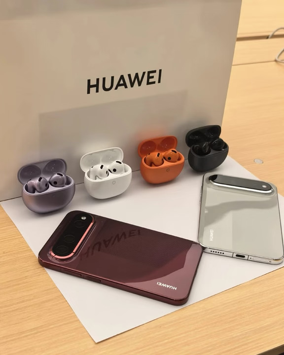 不只是折叠，是“阔”以这么爽！华为Pura X真香