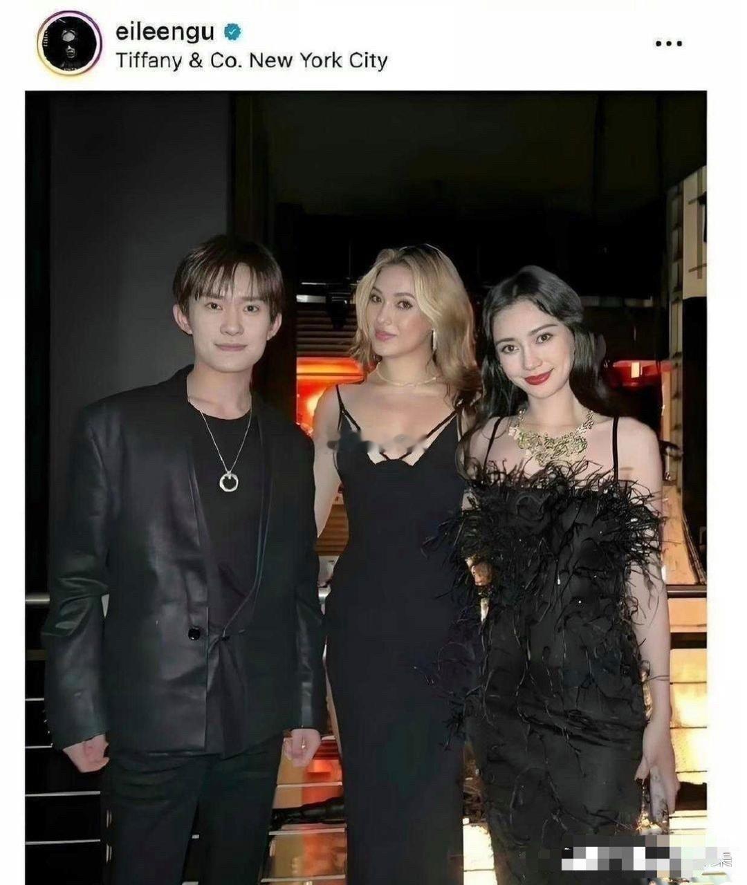 谷爱凌向来都是，没有p图的义务 ​