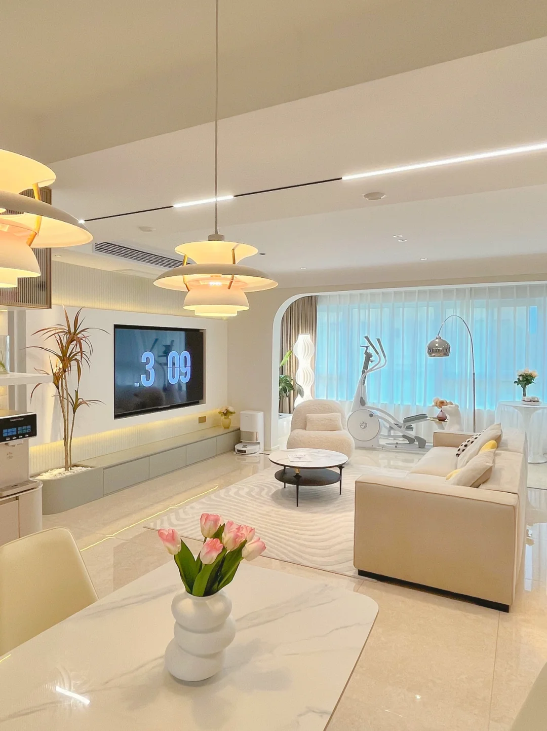 哇塞！邻居说要完全复刻我家，我该同意吗？！