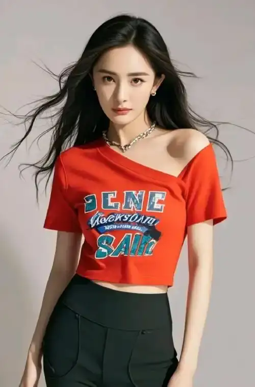 杨幂