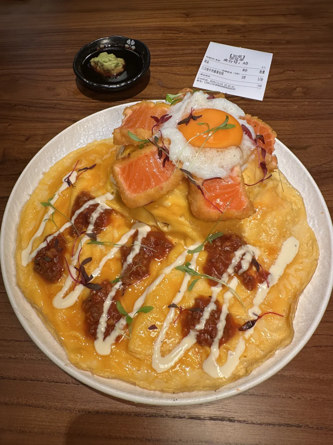 深圳我逢人必推的一碗饭！！