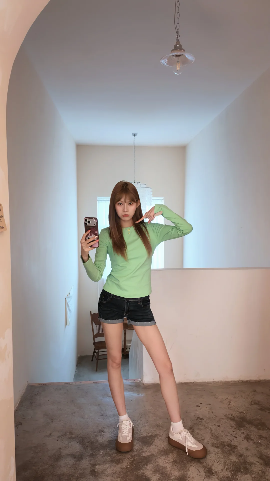 高个子女生真的可以相信我因为我175！！！！
