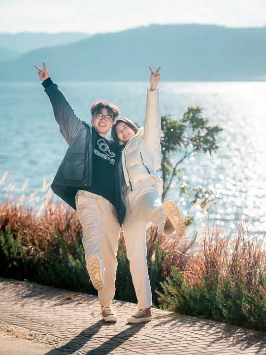 已婚已育感悟——把婚姻看成公司合并