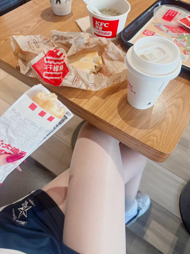 早呀[干饭人] ​​​