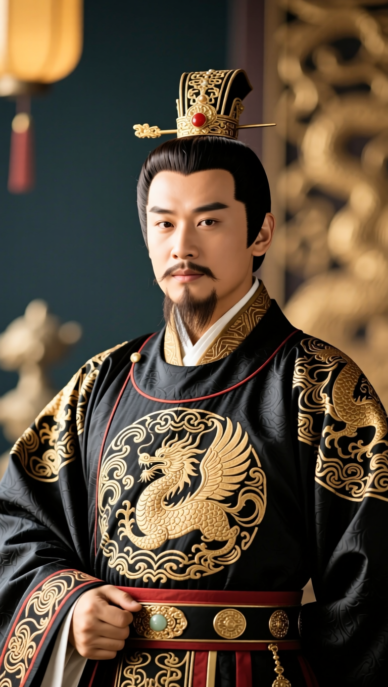 “我不装了！”王莽的疯狂自救：把自己活成一场史诗级翻车现场
如果历史是一部连续剧，那王莽绝对是那种——明明已经被观众差评到怀疑人生，偏偏还要站起来对镜头喊：“别急，我还有第二套方案！”

公元前的王莽，手握权柄却背着“合法性焦虑”这口大锅。他心里大概清楚：自己不是一步登天的天选之子，而是靠制度缝缝补