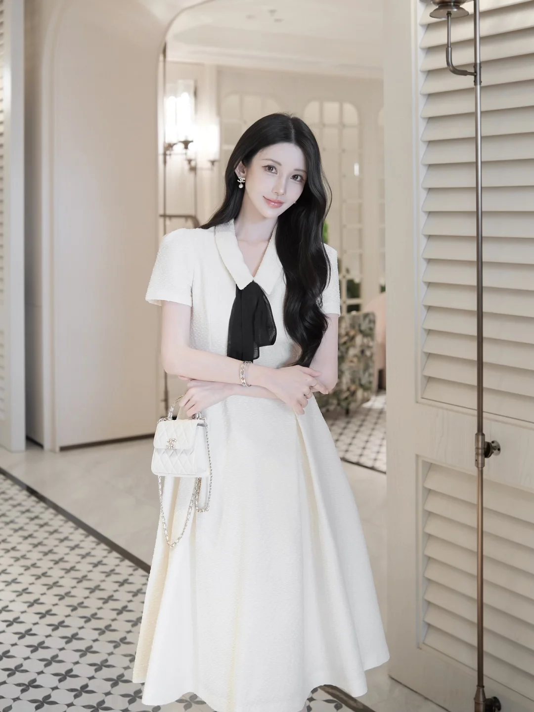 是温柔白月光🕊️