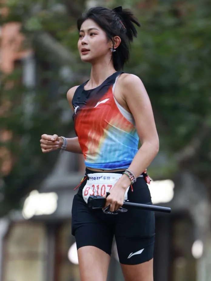 我不是铁人，我在上马崩溃了