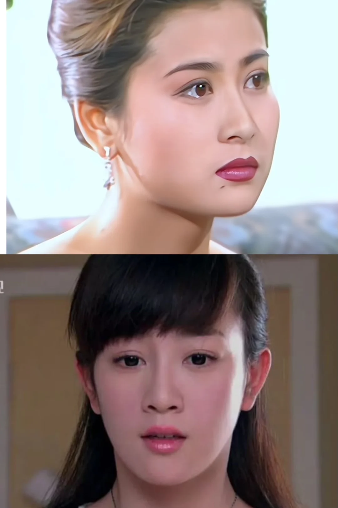 这俩人的复仇看得我火大😡！