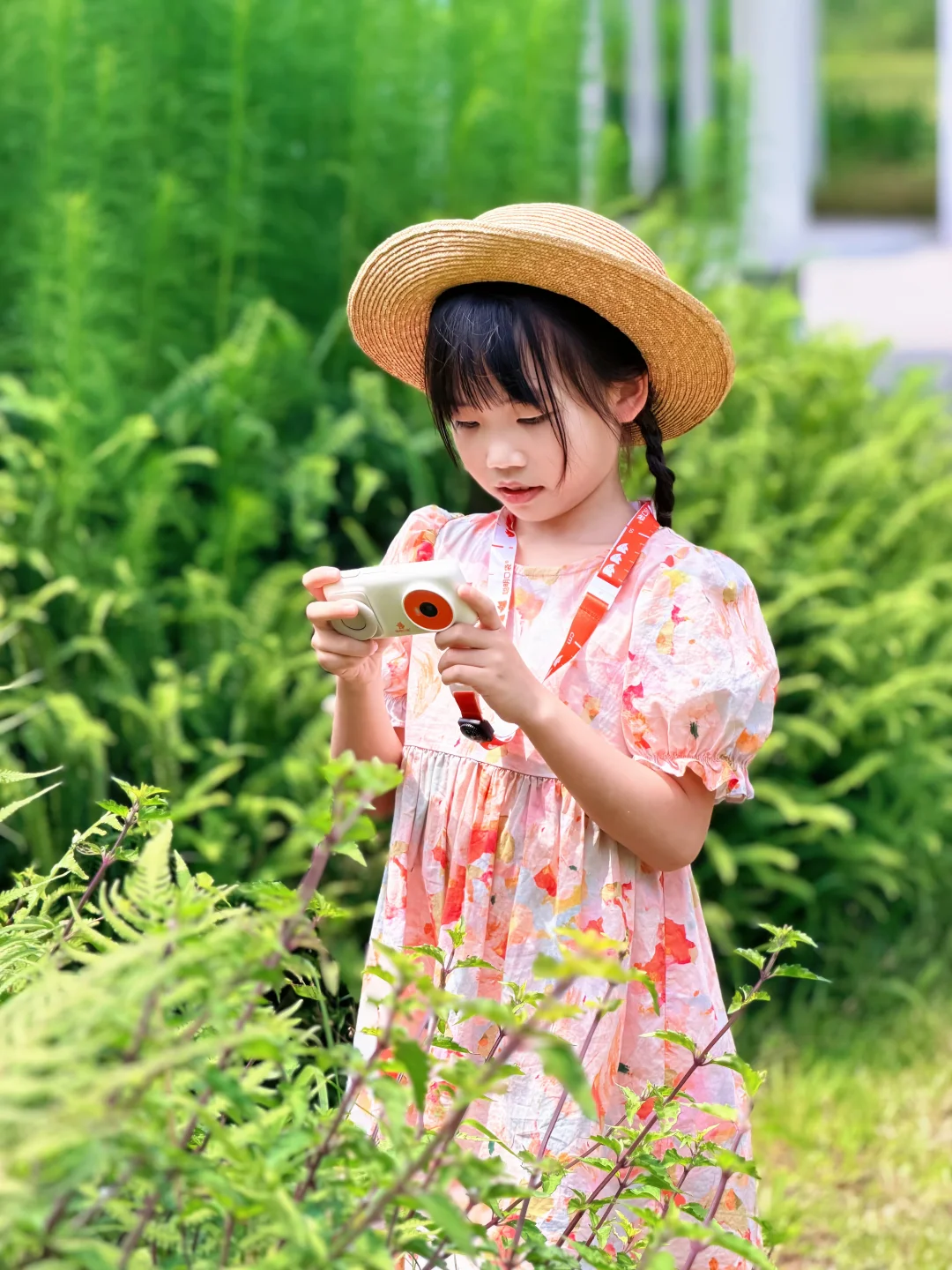 遛娃神器！娃追问的 “十万个为什么” 有救了