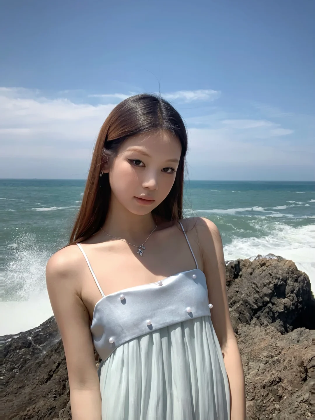 好爱这种感觉
