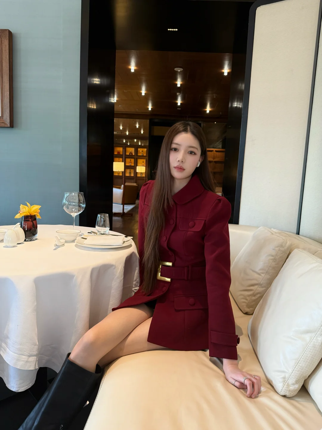 In love with life rn<3