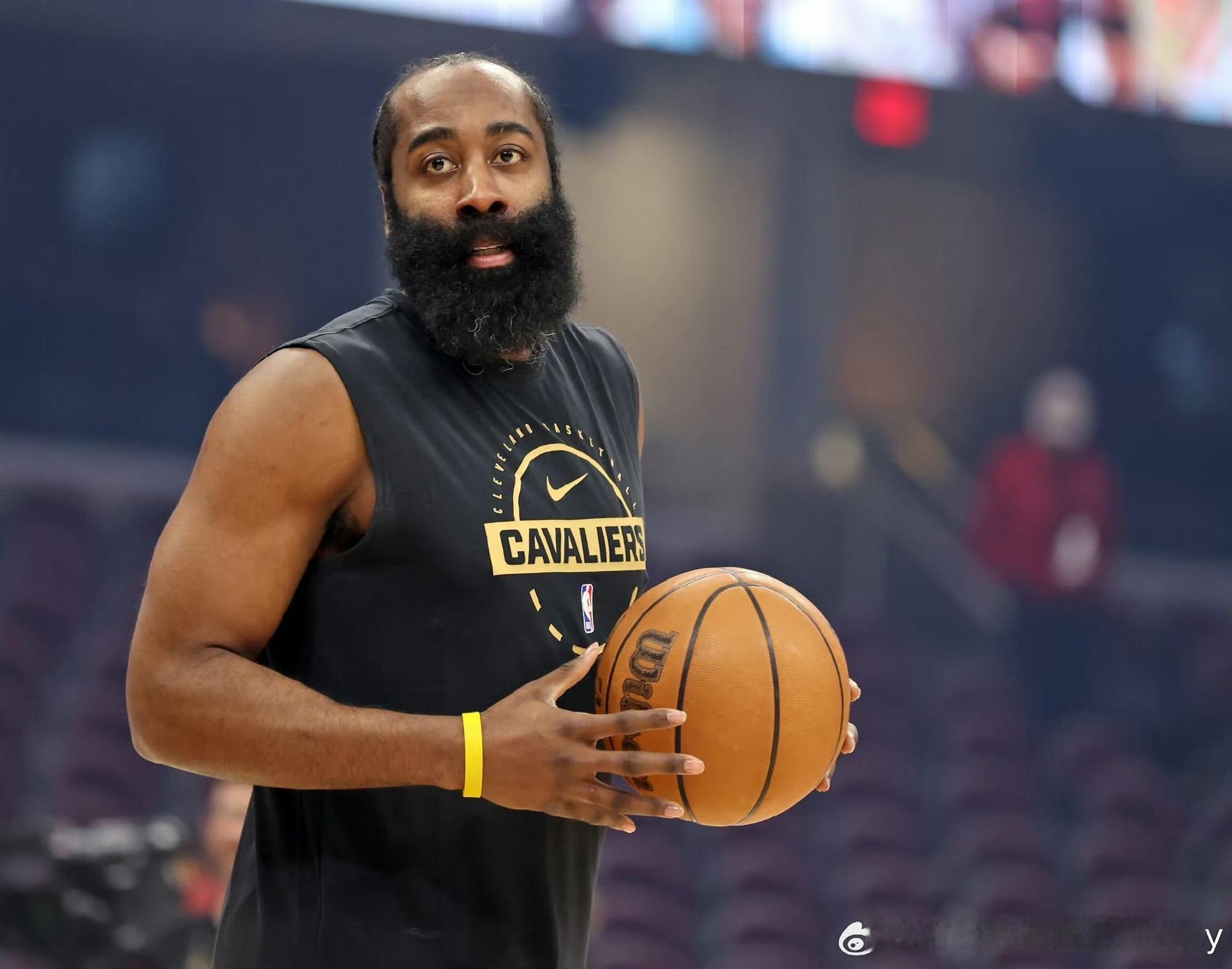 哈登的天王山：六年六道坎，心魔与救赎只在一战  当骑士与猛龙战至2-2...