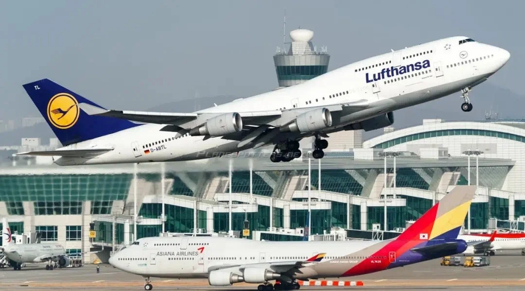 A380：上演王者归来！