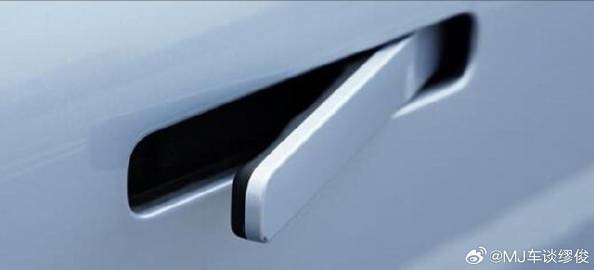 【隐藏式门把手新规】工信部发布车门把手安全标准，要求全隐藏式设计必须保...