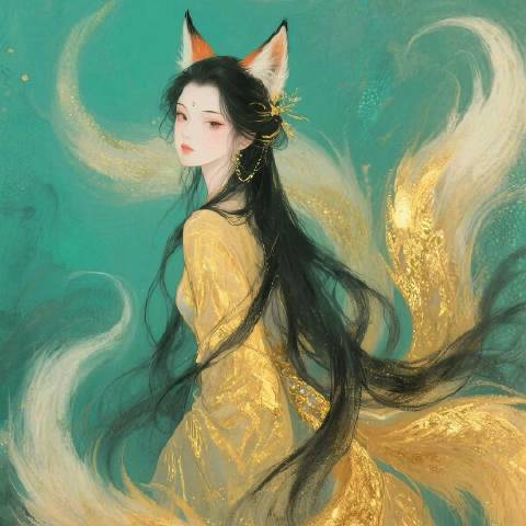 凌霏Sylvana