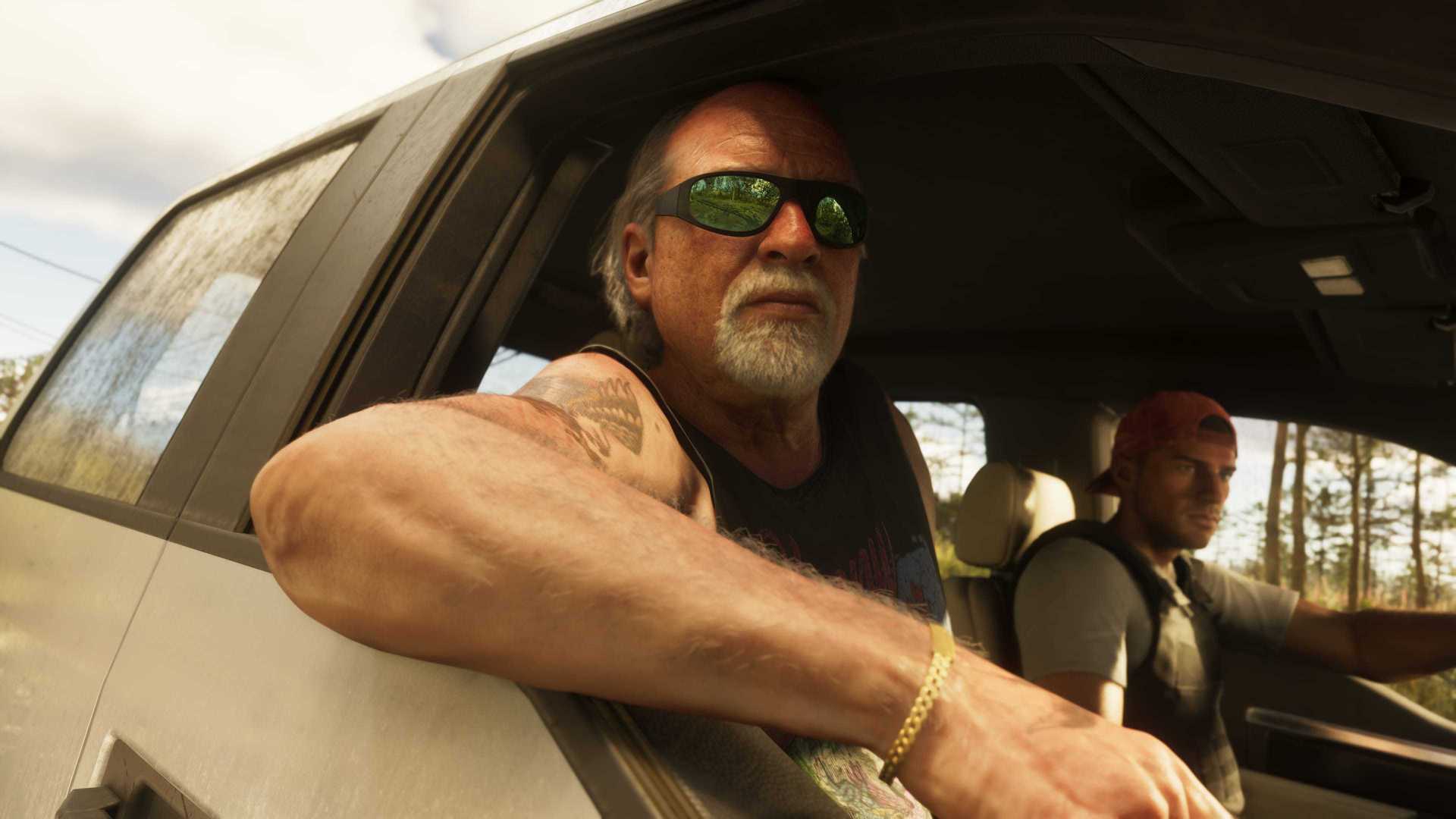 推主PlayStation Game Size在动态中透露，《#GTA6#》PS5版的运行要求为主机系统版本14.10.00.00以上。网友们在评论区推测，这一要求可能是为了防破解。 ​