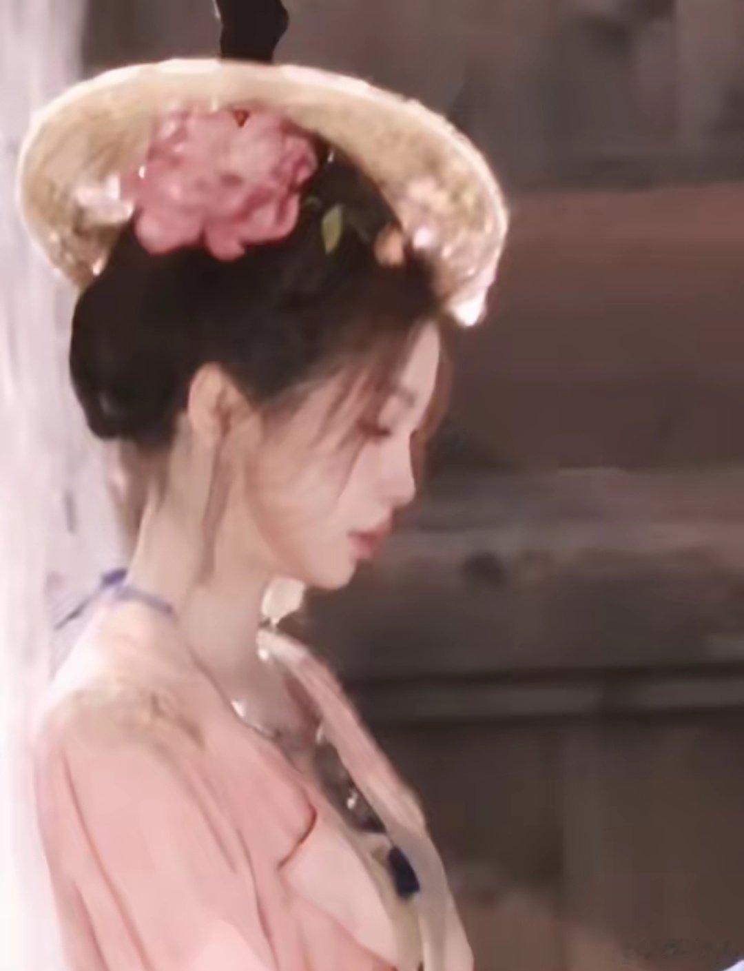#虞书欣[超话]# 女儿心总如水#虞书欣﻿何盼# ​