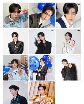 不知道该从哪张图开始笑起