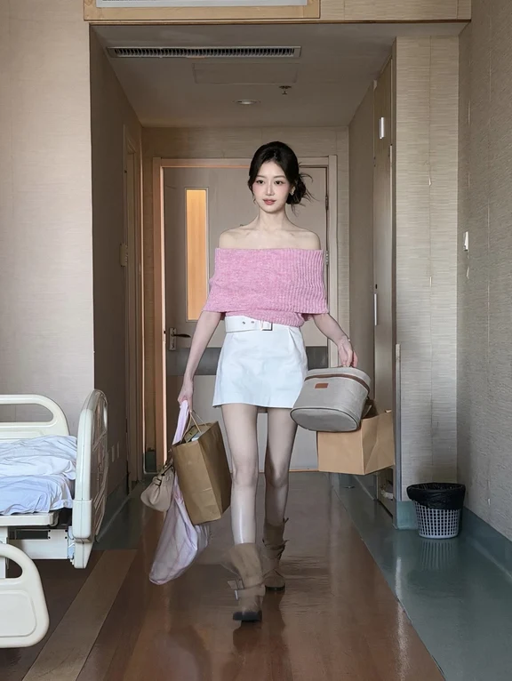 纸短情长 展信佳❤️
