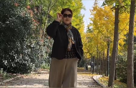 做一个精致优雅的女人，爱生活，爱美丽，每天美美哒！