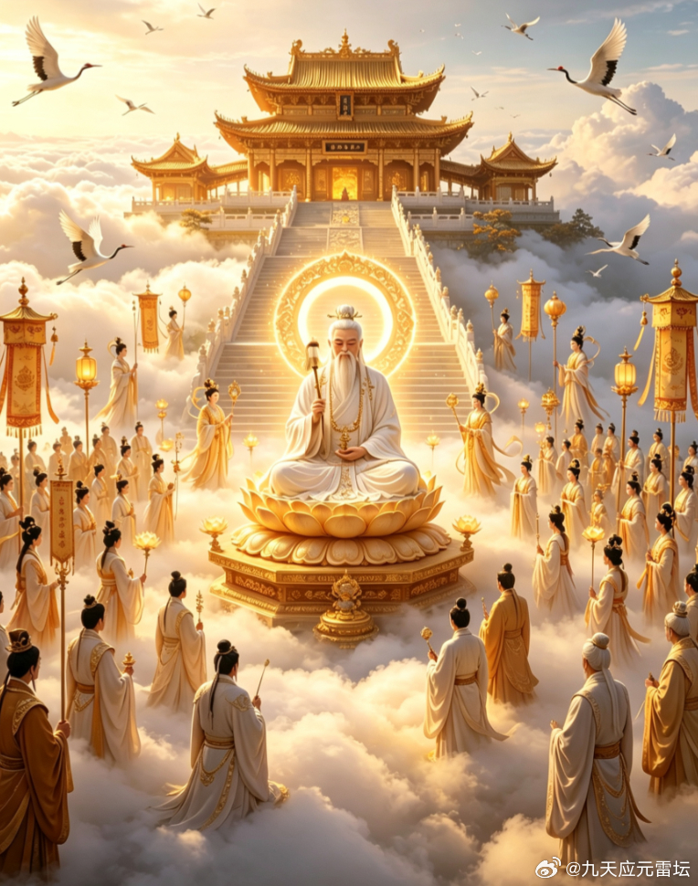 《太上洞玄灵宝太玄普慈劝世经》：一堕无明长夜狱，千年不悟死生由天尊尔时再告普慈曰：众生愚暗，如人夜行之于前途，恣其足力，践大毒蛇，伤害身形，痛若交切，不经旬日，便致夭伤。人亦如是，心性刚强，恣情造罪，不满百年，乃堕地狱，手攀剑树，足履刀山，碓擣磑磨，屑屑如粉，遥观此辈，伤切我心。我今助汝，以偈曰：生时不肯亲三宝，死后何能免九幽。一堕无明长夜狱，千年不悟死生由。铁床昼夜常如火，剑树枝条不识秋。啼哭众生并饿鬼，怨憎狱卒与牛头。刀山巖巖伤手足，炉炭炎炎惨酷人。万八千劫无归日，纵出还生猪狗身。为人不肯行方便，作鬼何缘有善因。此是三涂八难处，忧悲苦恼向谁陈。          ——节录《太上洞玄灵宝太玄普慈劝世经》