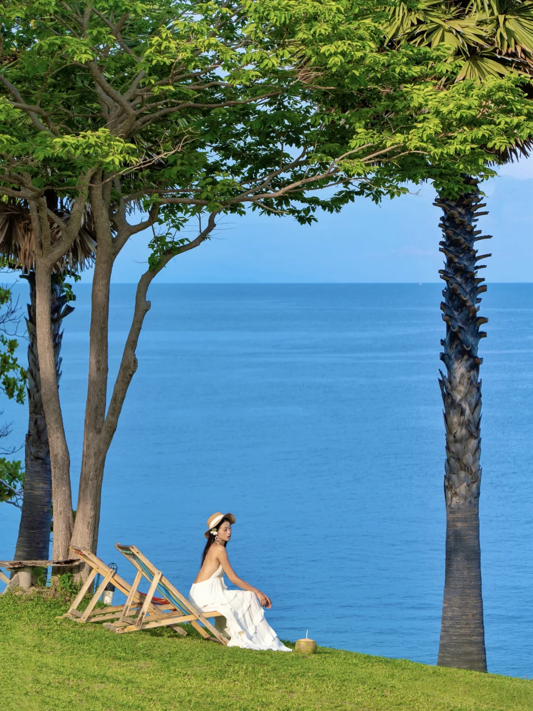 为了这18张照片‼️我特意去了一次普吉岛