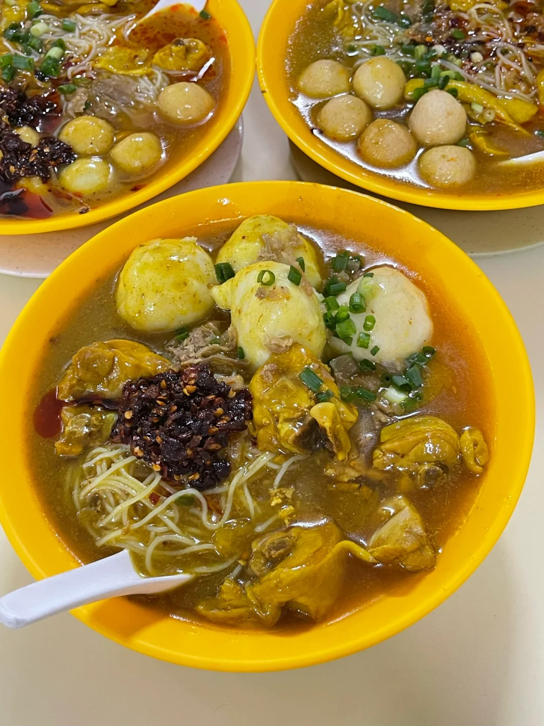 来澳门只做三件事…