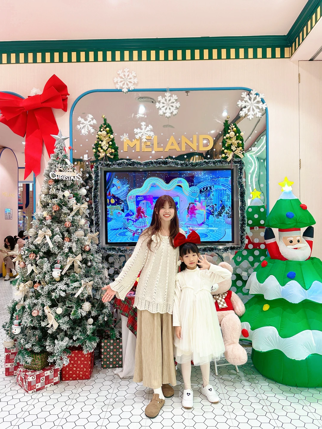 N刷meland🎄给大家整理了一份游玩攻略