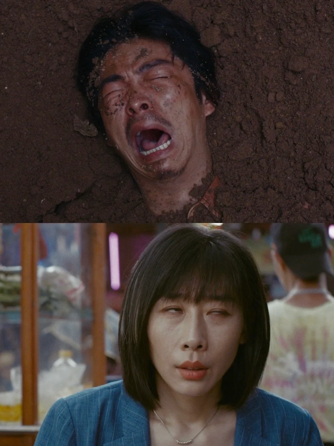 妈耶‼️原班人马‼️笑不活了🆘巨巨巨上头‼️