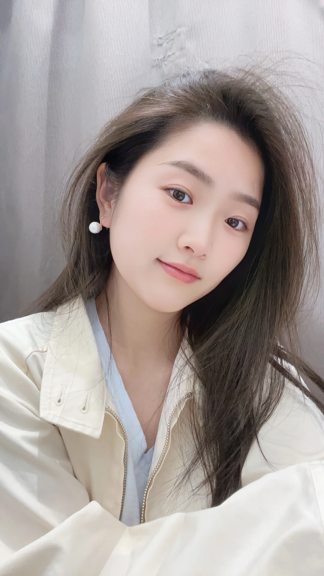 被一整个温柔住了吧～