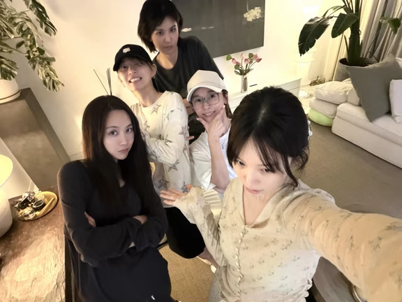 要一起吃很多很多饭具象化了