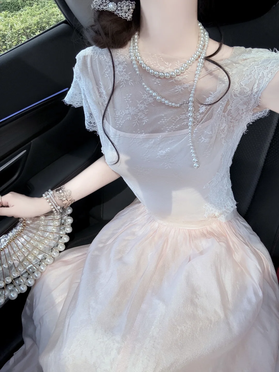 漂亮是一种感觉～🫧🎀