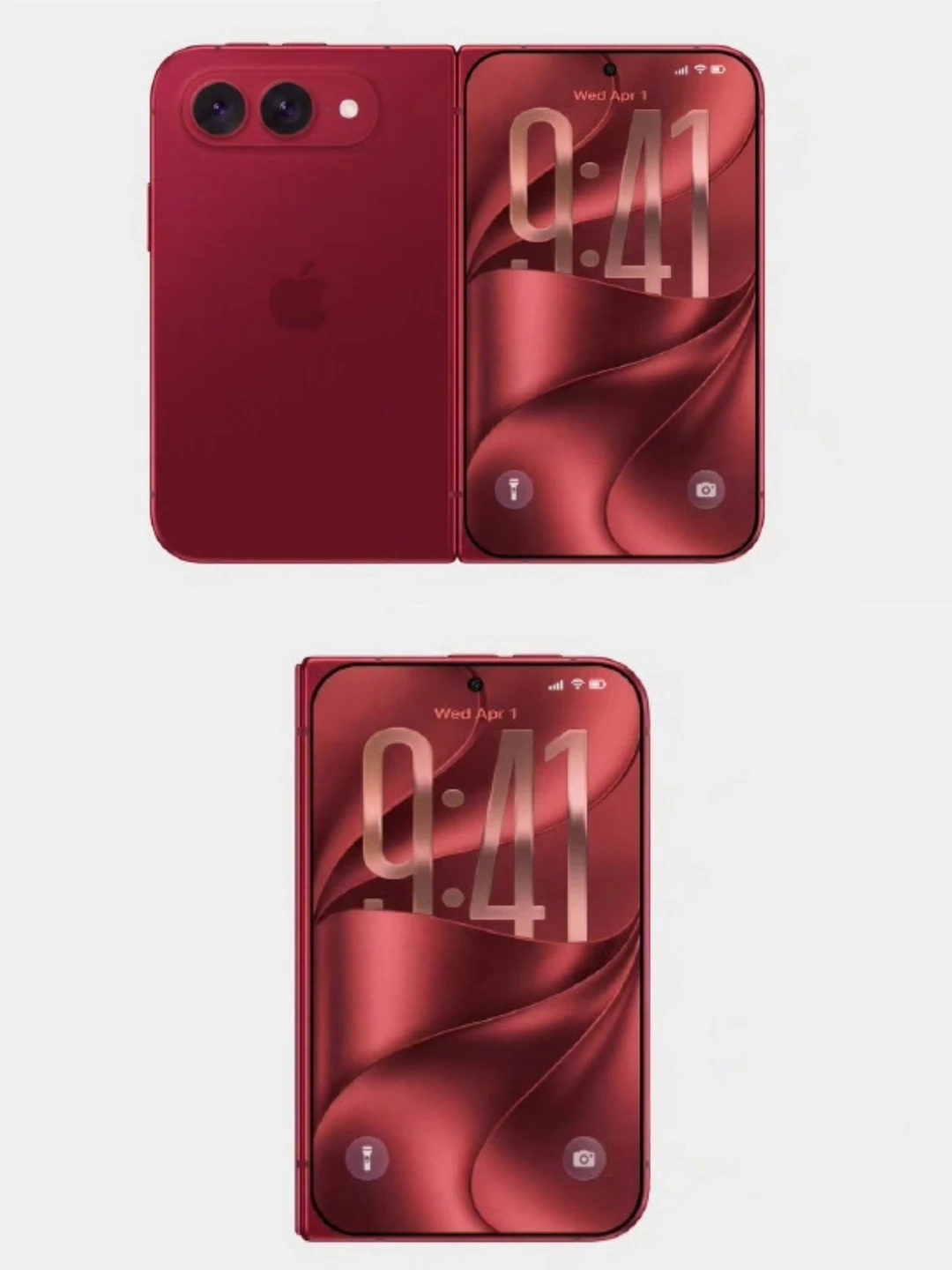 乔布斯看到这样iPhone会是什么感想呢？