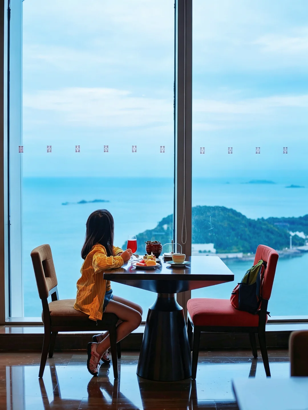 暑假厦门遛娃｜宅酒店才是打开假期正确方式