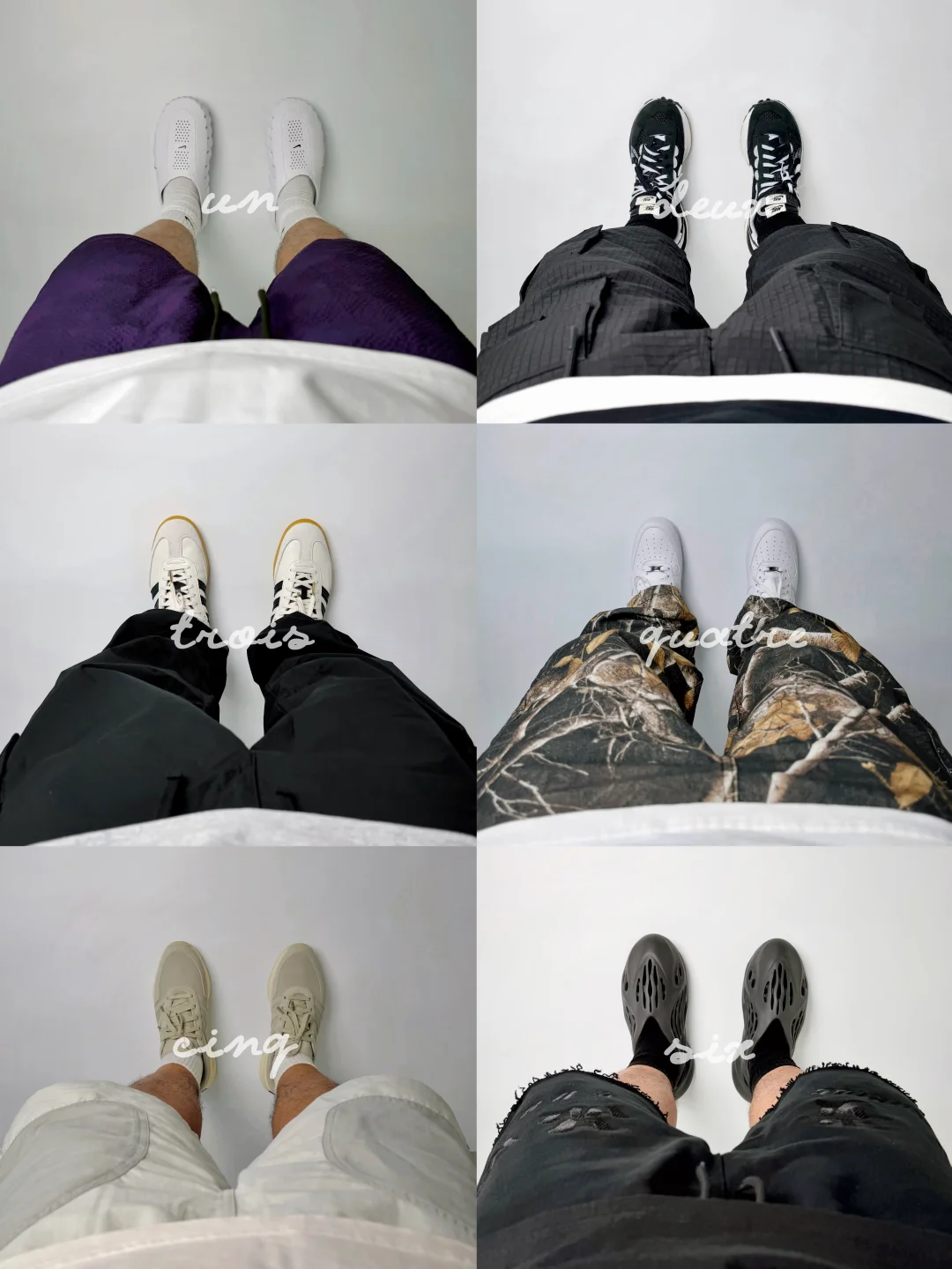 立秋穿什么鞋呢