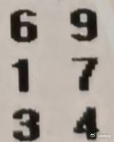 今日份排列三，排列五，134679值得关注     分析仅代表个人观点...