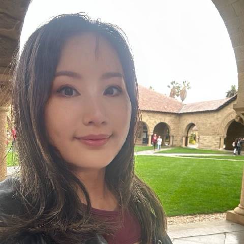 高丽笑聊科技