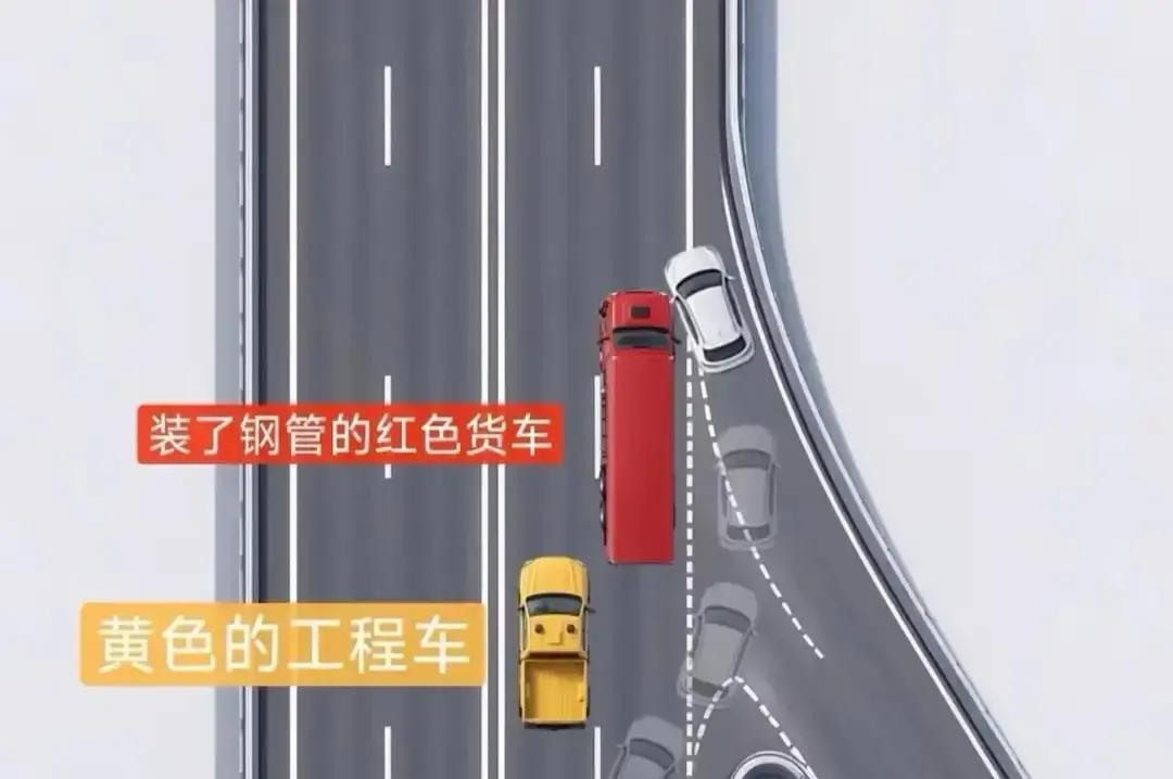 最高赔300万的商业险，这次恐怕底裤都要赔穿了

上海徐浦大桥上这桩车祸，前后几辆车的记录仪一对，那辆浙F白车的走位简直让人后背发凉。人家前车规规矩矩开着，他非要硬生生加塞变道，结果撞得稀烂。网上行车路线一还原，清清楚楚，真怪不得别人嘴下不留情
“这一下撞出去，半辈子可能都搭进去了”
现在最头疼的不