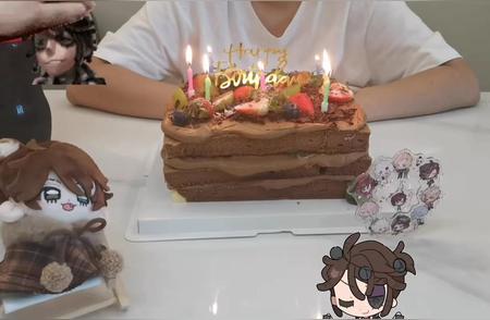 许个愿望：分！