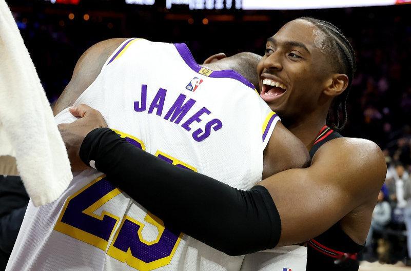 据记者Evan Sidery报道，2026‑27赛季NBA完整赛程将于...